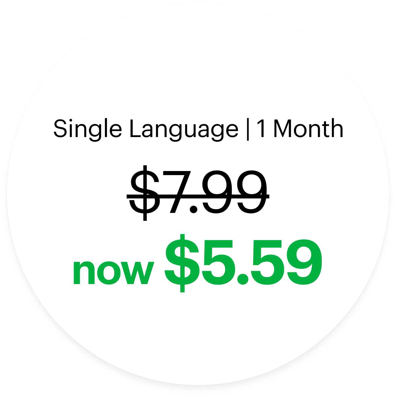 Mango Languages 2021 Holiday Sale